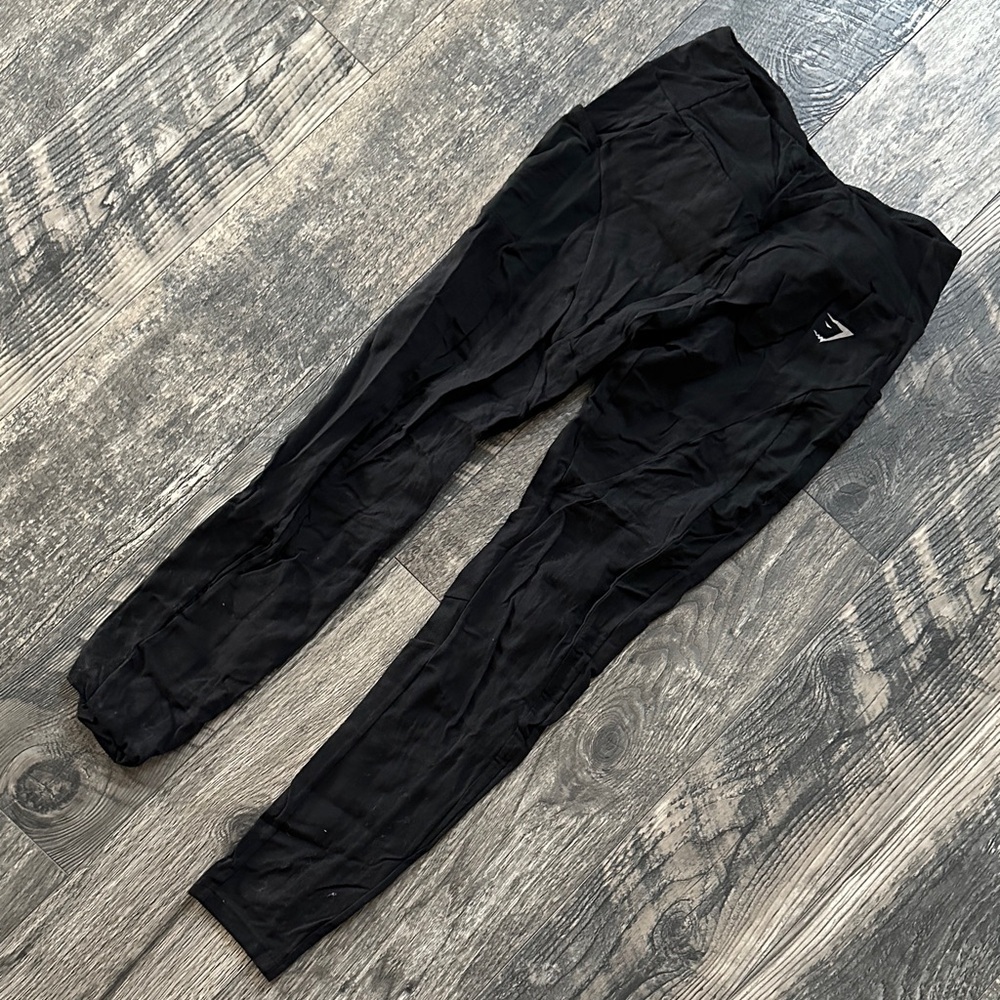 Gymshark Black Leggings